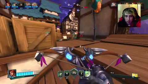 LuvMeLongTime | #LurkingLurkers #HellzArmy [nLz] ain’t nobody need that negativity