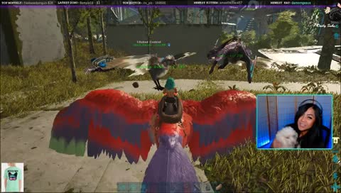 Bandit No Reaction To Snack,Buuuut.....