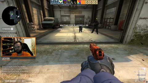 Crash Course with Photrox