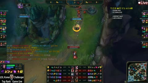 하루 인장띄운채로 사망