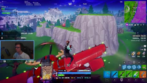 LMFAOOO best players in fortnite right here