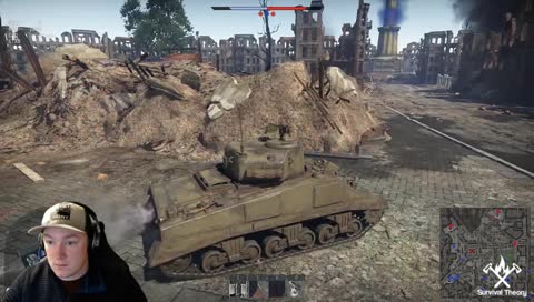 Getting handled by a big cat \o/