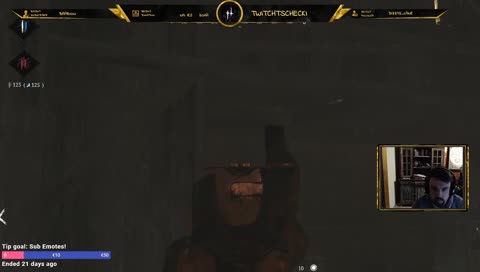 How a Squad pushes XD