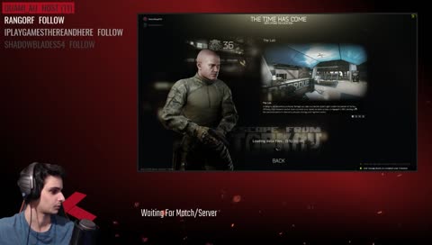 Like pistols *thump*