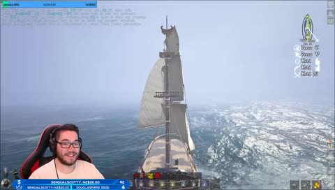 You Are The Worst Pirate.