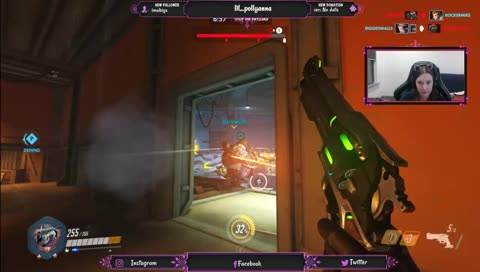 Now THAT is how it's done.