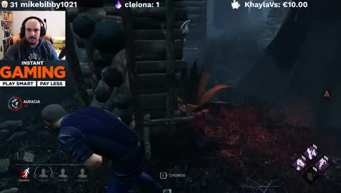 combinación chungo_adrenalina, nunca falla!