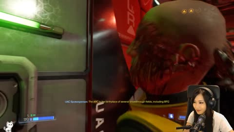 unnecessarily aggressive