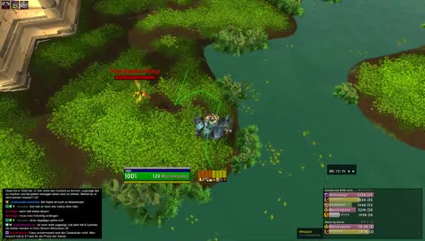 Barlow wünscht sich die Feuerprobe von David