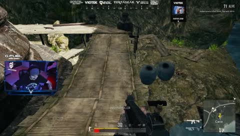 Who's screwed? Not me-