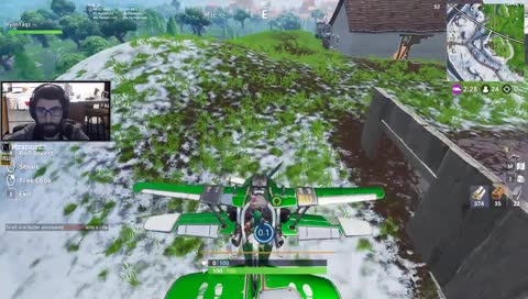 Weapon skin suggestions