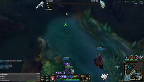 ÜFFFF İRELİA ÜFF