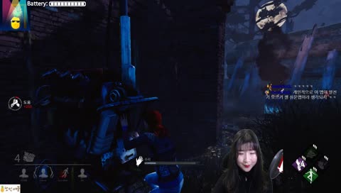 [쏘인애플] 발전기 터트린 쏘인이가 어이없는 토구