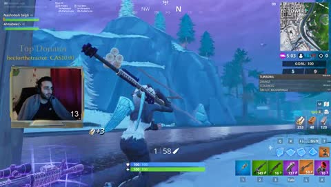 easy balloon shot