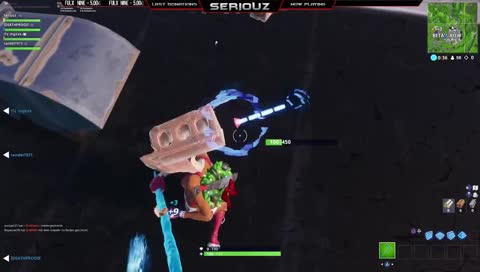 Kevin wird von Al-Qaida Mitglied gekillt