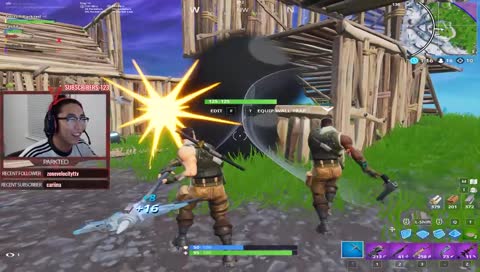 Parkted kills two people off a plane