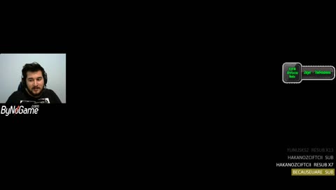 güvenmıyorum