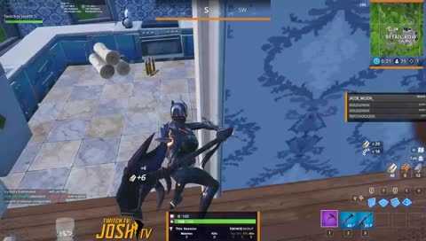 Leaked Josh hates mayo