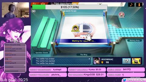 The Inkling Meta at its Finest
