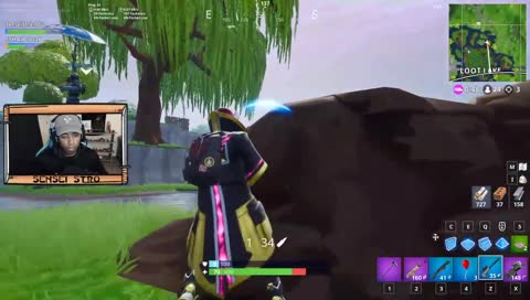 Snipe King Stro