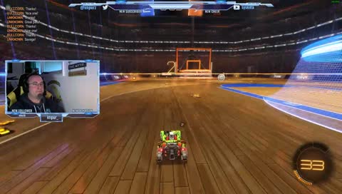 That was too clutch!