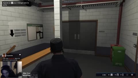 l'histoire de ma vie