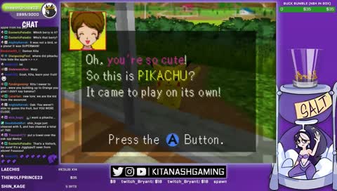 Mom Wants MimeOak...