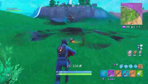 LUL