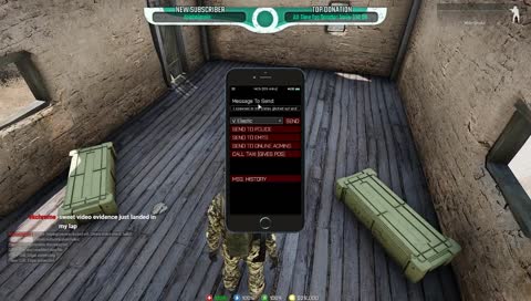 Saved proof that you reported it for you mf