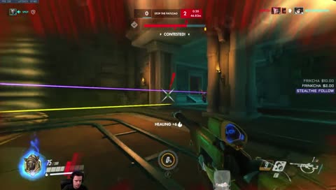 weird animation Pepego