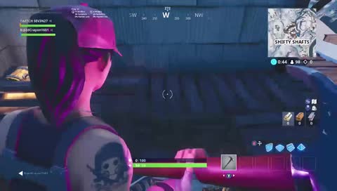 double quickscope