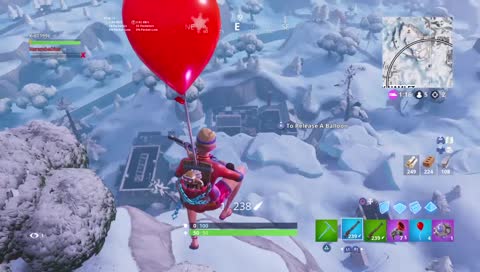 yo it's the Kid on the way to 100 followers