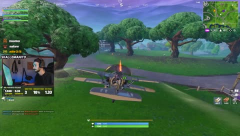 nästa lyckad kapning av plan