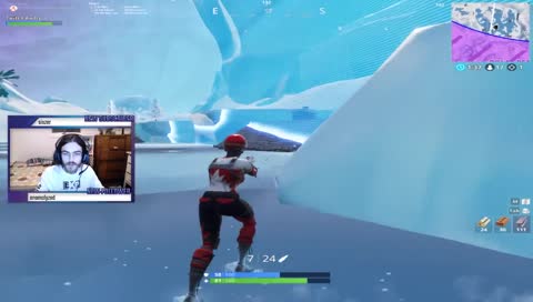 No Guns In Inventory