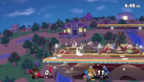 Kobrachain is also a legend