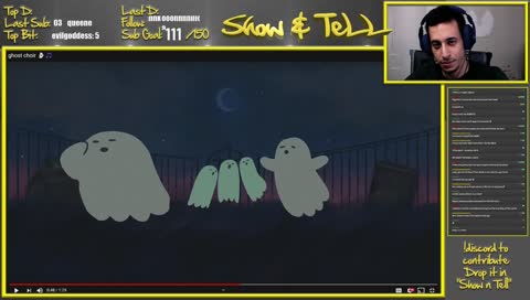 The Scare