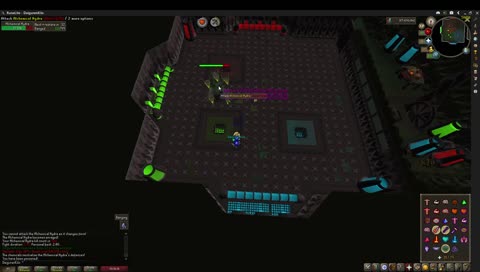 Local man loses his cool and picks on the jungler