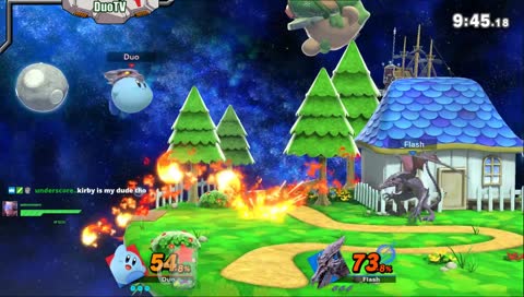 Cool power, don't mind if I take it