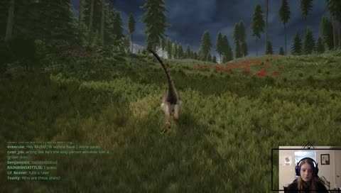 You just bit me! you idiot! WTF!