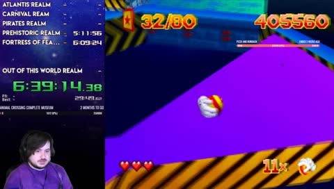 OoT Rando promise Proof