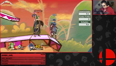 Ledge Trumping in a Nutshell (es passt nicht alles in ein Clip reeeee.)