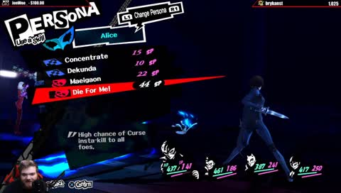 Best move in the game