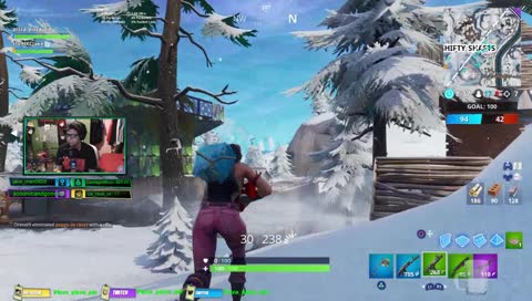 Gamer moment