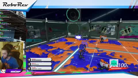 BEATING INNER AGENT 3