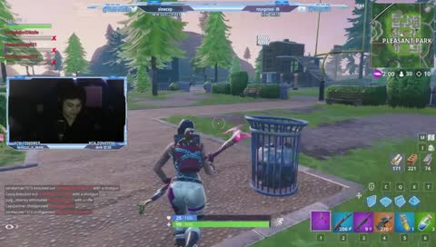 see what u made me do :):)