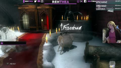 That Sheep Tho!  LOL!