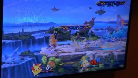 Samm with the Spicy Tech