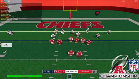 PEEPTHE CB (mustad runs in)