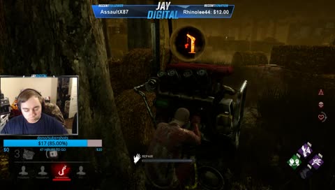 It’s time to go home, Hag.