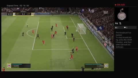 Frozen Frosty is INSANE!!!!!